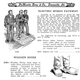 Image for article titled The electrified hazing devices and jolly old death traps of 1930s men's clubs